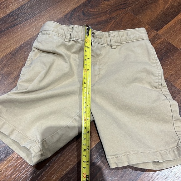 Polo by Ralph Lauren khaki short - Picture 8 of 10